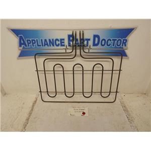 Bosch Double Oven 00435178 Bake Element Used