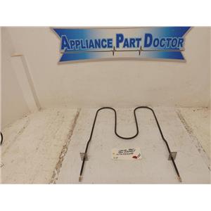 Whirlpool Range WPW10310249 Lower Broil Element Used