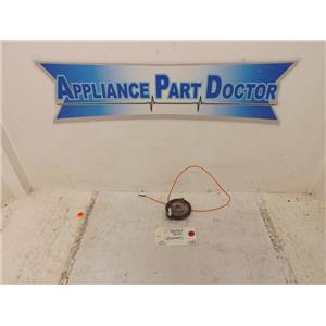 DCS Range 220445 C-Burner Base w/ Electrode Used