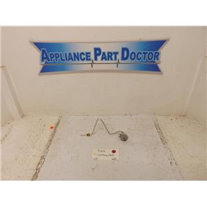 Whirlpool Cooktop W10566302 Tube Used