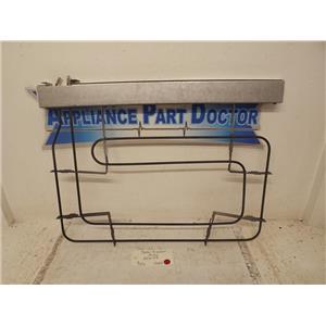 DCS Wall Oven 233177 Bake Element Assy Used