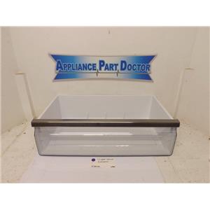 Hisense Refrigerator K2144711 Crisper Drawer Used