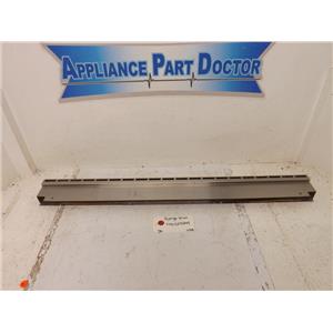 Jenn-Air Range W10323249 Range Trim (SS) Used