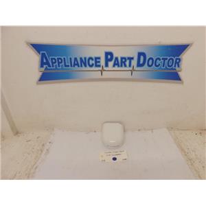 GE Refrigerator WR17X28086 Water Filter Cover Used