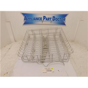 Kenmore Dishwasher 8539387 WP8268326 WP8535083 Upper Rack Used