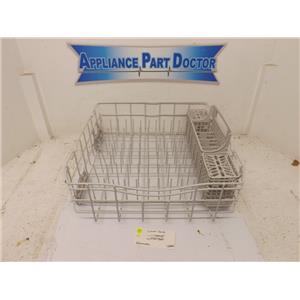 Kenmore Dishwasher W10780925 W10807920 Lower Rack Used