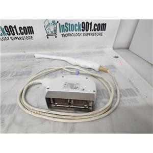 GE E8C Ultrasound Transducer Probe for Logiq 7 / 9 / P5 / P6 Vivid 7