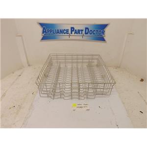 GE Dishwasher WD28X10011 Upper Rack Used