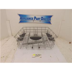 Frigidaire Gallery Dishwasher 154468502 A01986801 Upper Rack & spray arm Used