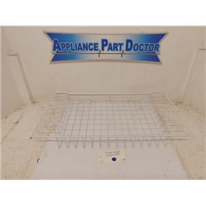 GE Refrigerator WR21X10223 Middle Basket Used