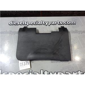 2003 - 2005 DODGE RAM 3500 2500 SLT 5.9 24V DIESEL AUTO 4X4 OEM LOWER DASH PANEL