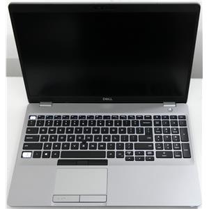 Dell Latitude 5510 i5-10310U 1.70GHz 8GB RAM 15.6in FHD NOT TURNING ON FOR PARTS