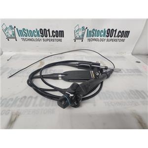 Olympus URF Type V URF-V Flexible Video Ureteroscope