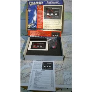 Boaters' Resale Shop of TX 2311 0242.04 BALMAR ADVANCED BATTERY MONITOR KIT