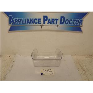 LG Refrigerator MAN62629403 Freezer Door Bin Used