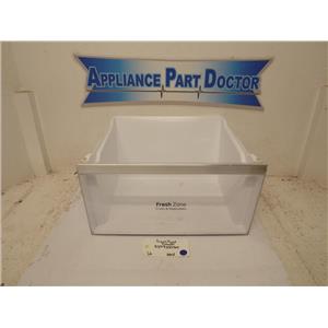 LG Refrigerator AJP73595011 Fresh Food Drawer Used