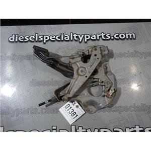 2003 - 2005 DODGE RAM 2500 SLT 5.9 24V DIESEL AUTO 4X4 OEM EMERGENCY PARK BRAKE