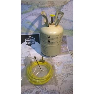 Boaters' Resale Shop of TX 2202 0751.11 HANDI FOAM CYLINDER SEALANT KIT P11042