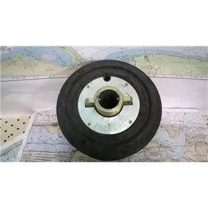 Boaters' Resale Shop of TX 1309 2126.02 PROFURL P40 ROLLER FURLER DRUM PARTS