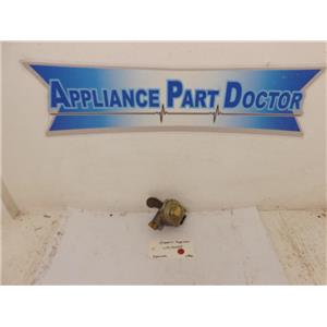 Kenmore Range WB19K0015 Pressure Regulator Used