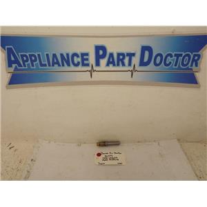 Dacor Range 86373  DE81-09367A Model #ERD48 Burner Air Shutter Used