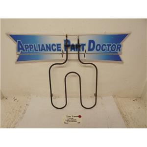 Dacor Range 62264 DE81-07509A Model #ERD48 Bake Element Used