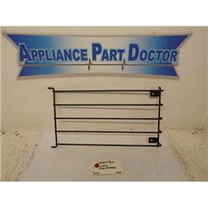 Dacor Range 62972 Model #ERD48 Support Rack Used