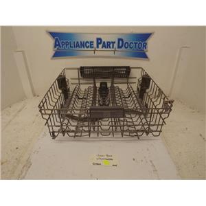 Kenmore Dishwasher WPW10462394 Upper Rack Used