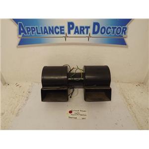 Heartland Range 6679 Model #7100/9100 Exhaust Blower Used