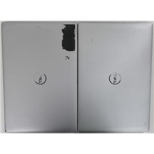 Lot 2 Dell Latitude 5410-5411 i5-i7 10th Gen 8GB RAM 256GB SSD 14in FHD CRACKED!