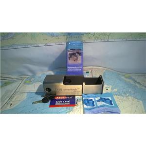 Boaters' Resale Shop of TX 2311 2452.24 STAZO SMARTLOCK OUTBOARD MOTOR LOCK KIT