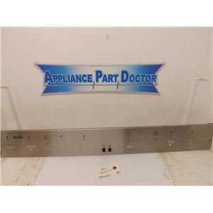 Thermador Range 00143193 Panel Used