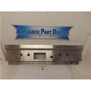 Wolf Range 802302 Bull Nose Weldment Used