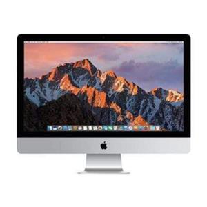 Apple iMac-27" MK482LL/A 2TB HDD,128 SSD Intel i5 6th Gen, 3.3GHz, 16GB OS 12.6