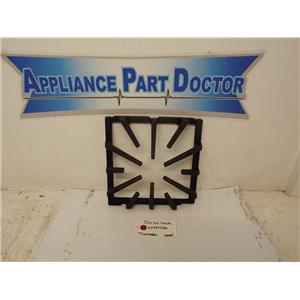 Thermador Range 00487336 Burner Grate Used