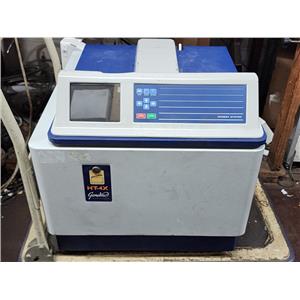 GeneVac HT-4X HCL Vacuum Centrifugal Evaporator (As-Is)