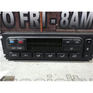 2006 2007 FORD F350 F250 6.0 DIESEL AUTO 4X4 DIGITAL DASH HEATER MODULE AC HEAT