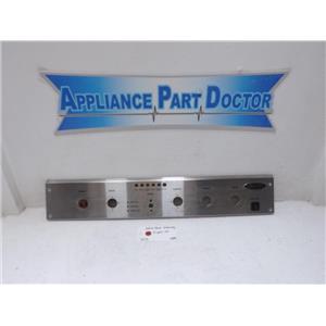 DCS Range 91224-PA Valve Panel Assembly Used