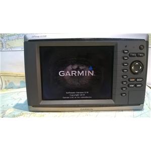 Boaters’ Resale Shop Of TX 2303 0425.01 GARMIN GPSMAP6208 DISPLAY FOR PARTS ONLY