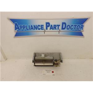 DCS Range 91659 Cooling Fan Used