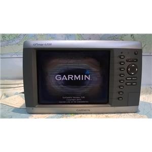 Boaters’ Resale Shop Of TX 2305 0241.02 GARMIN GPSMAP4208 DISPLAY FOR PARTS ONLY