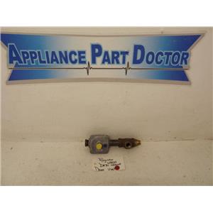 Dacor Range DE81-02360A Model #EGR30 Regulators Used