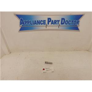 Dacor Range 86373 Shutter Used