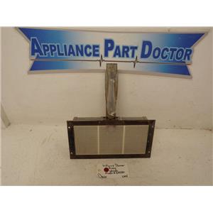 Dacor Range 12422 Model #EGR30 Infrared Burner Assy Used