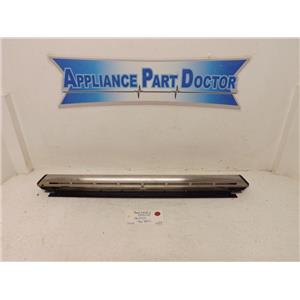 Dacor Range 26792 467813 Bullnose/ Endcap Used