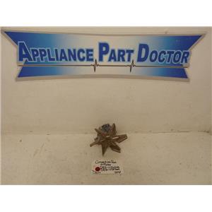 Dacor Range DE81-05631A DE81-03872A Model #EGR30 Convection Motor & Fan Used