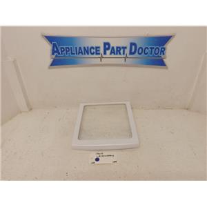 GE Refrigerator WR32X22843 Shelf Used
