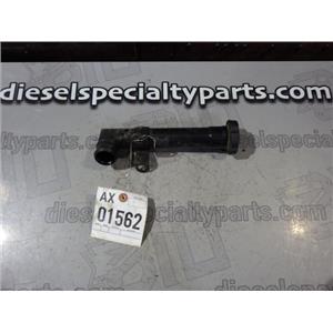 1996 - 2002 GMC CHEVROLET 6.5 DIESEL TURBO DIESEL OEM OIL FILL TUBE W/ CAP