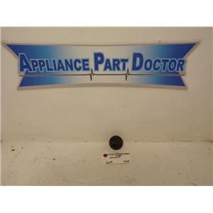 Wolf Range 801309 Oven Thermostat Knob Used