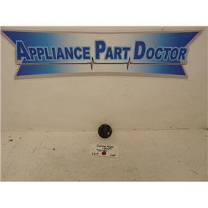 Wolf Range 720880 Control Knob (Black) Used